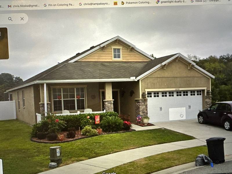 shingle roof replacement in Zephyrhills, Florida