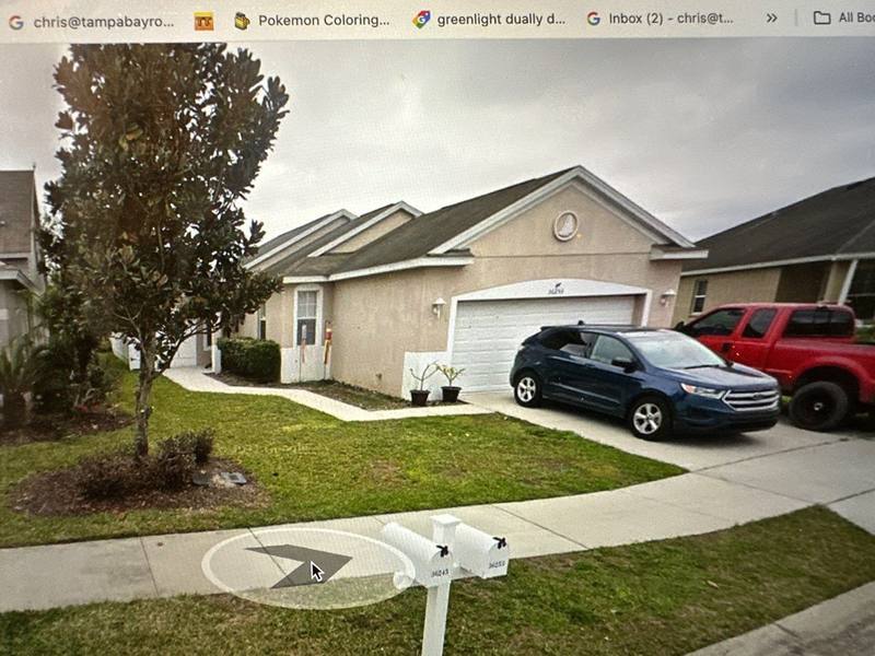 residential shingle roof replacement by Hloska Roofing in Zephyrhills