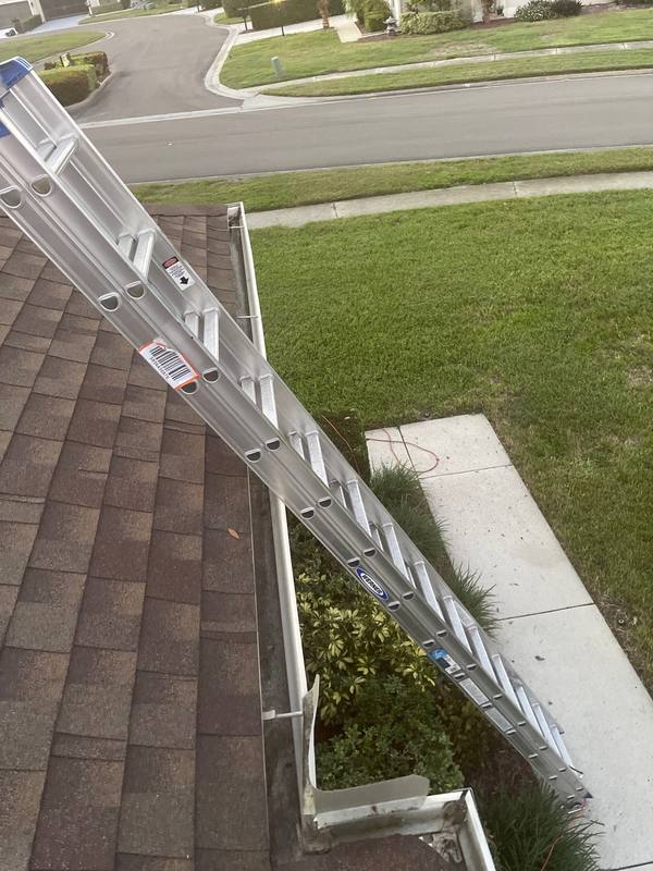 residential shingle roof replacement by Hloska Roofing in New Port Richey