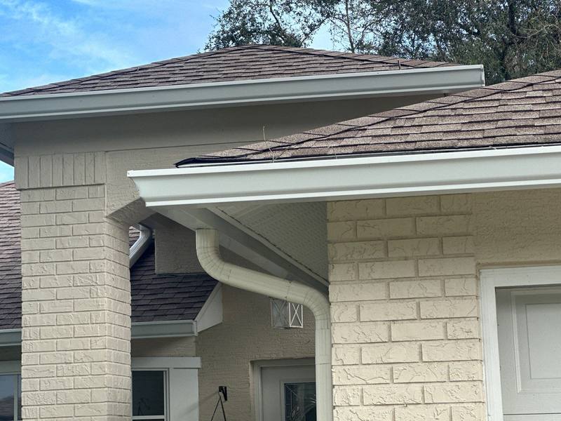roof repair in New Port Richey, Florida