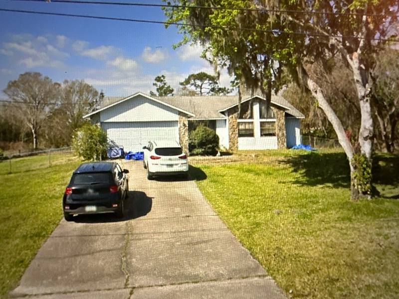 roofing project near Meadow Run Lane in Wesley Chapel