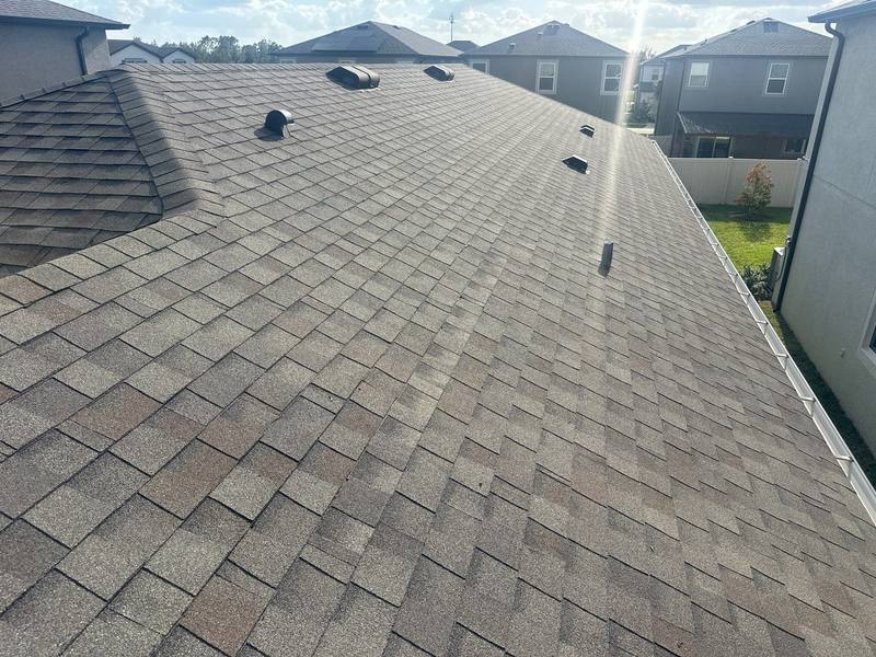 roofing project near Pool Compass Loop in Wesley Chapel