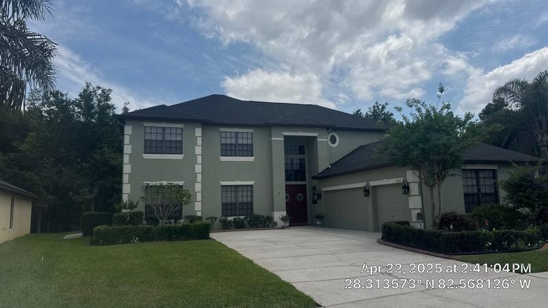 roofing project near Rain Lilly Pass in Land O' Lakes