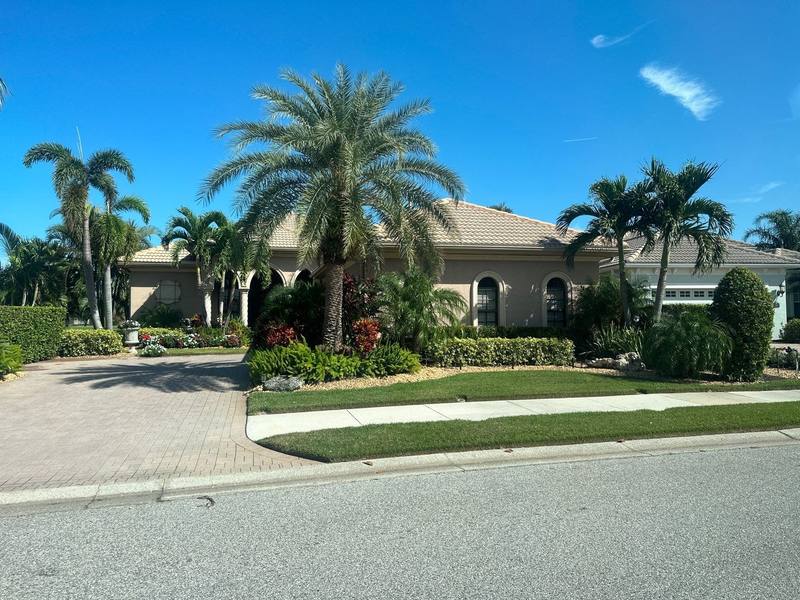 roofing project near Valderrama Way in Lakewood Ranch