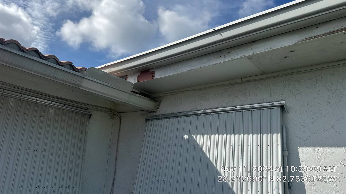 tile roof replacement in New Port Richey, Florida