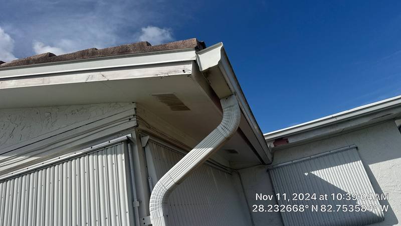 tile roof replacement in New Port Richey, Florida