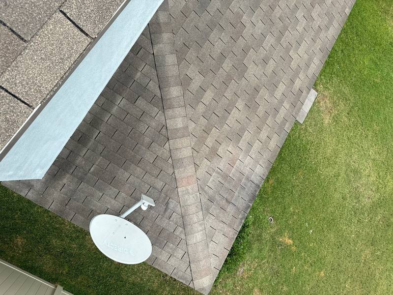 roofing project near Southern Charm Dr in Land O Lakes