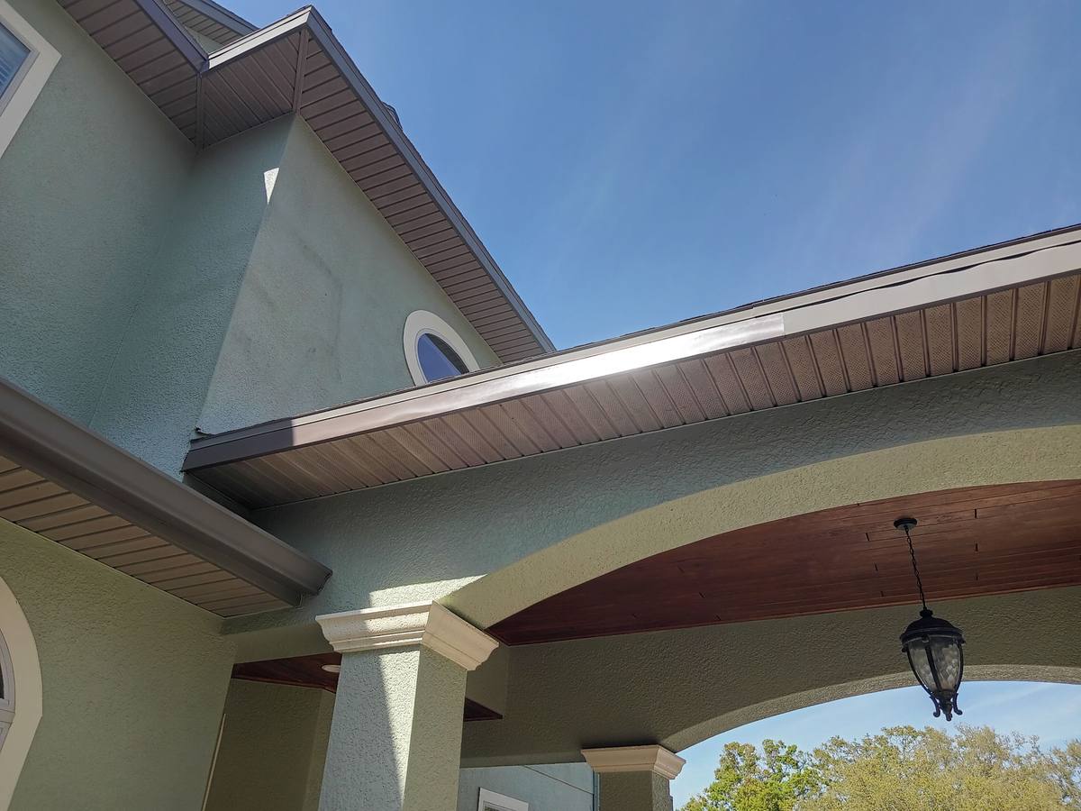 shingle roof replacement in Belleair, Florida