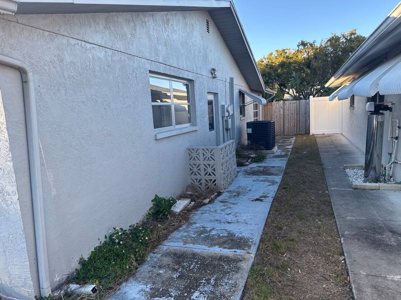 residential roof repair by Hloska Roofing in Port Richey