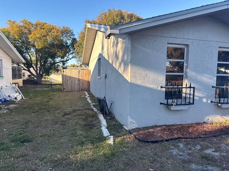 roof repair in Port Richey, Florida