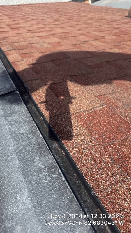 roof repair in Port Richey, Florida
