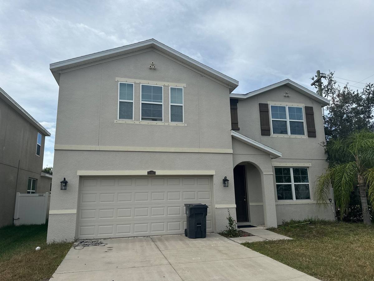 shingle roof replacement in Riverview, Florida