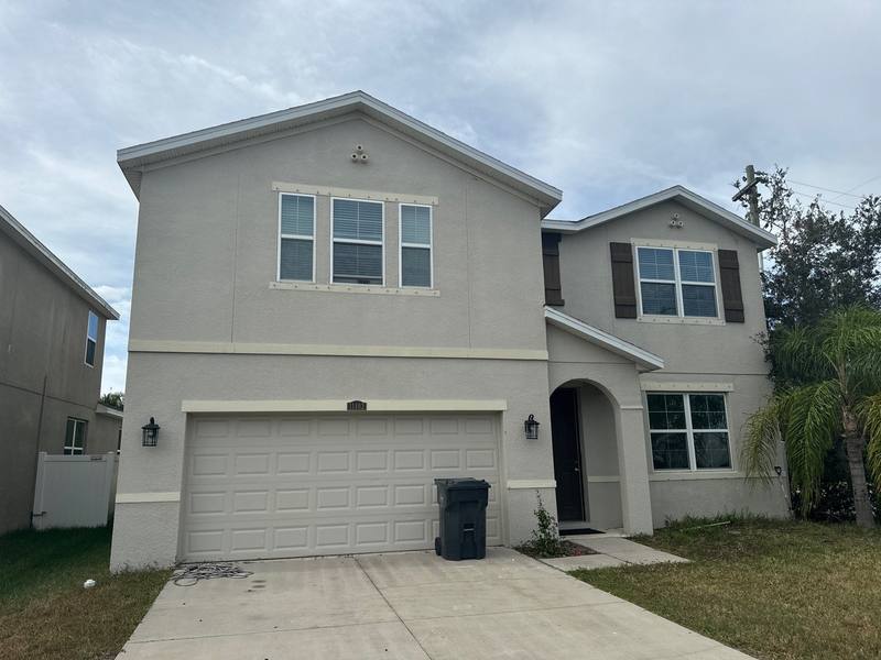 completed roofing project in Riverview FL