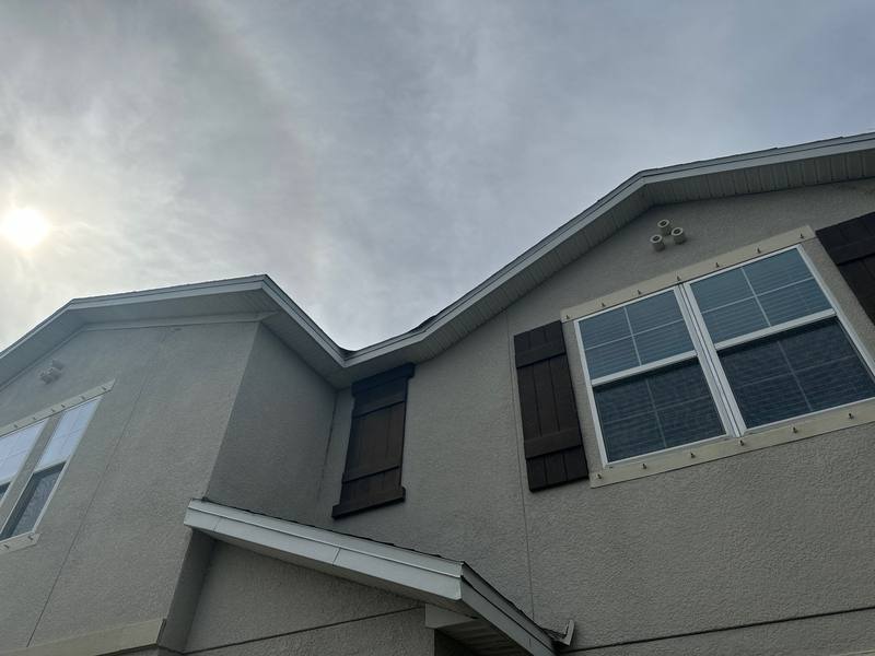 roofing project near Warren Oaks Pl in Riverview