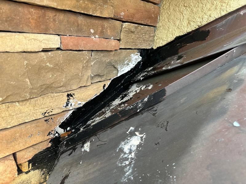 roof repair in Lutz, Florida