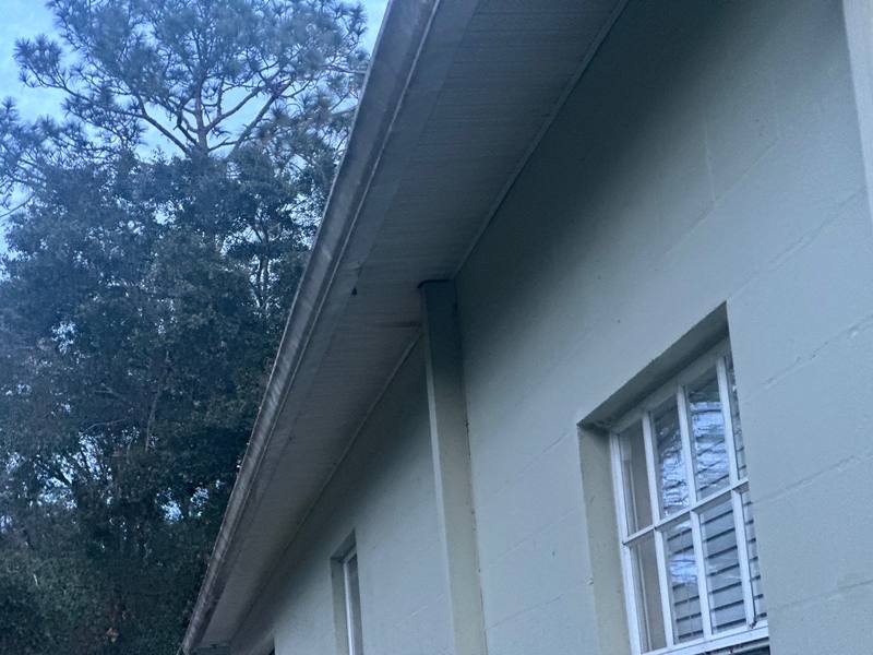 roofing project near Pasco Trails Blvd in Spring Hill