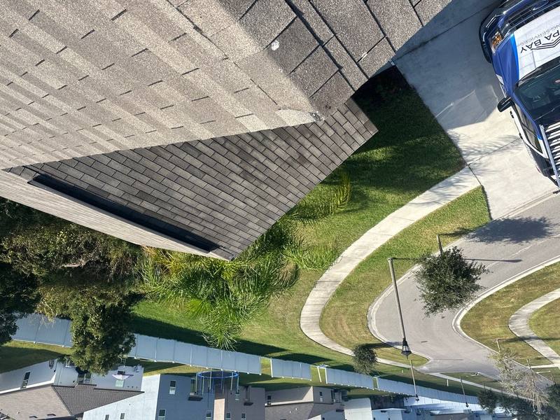 roofing project near Cobble Bliss St in Zephyrhills