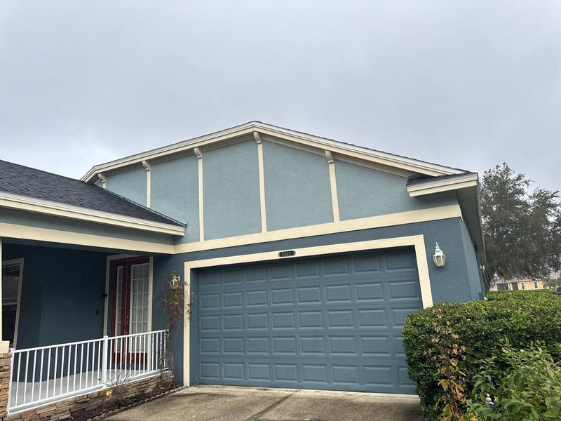residential roof replacement by Hloska Roofing in Land O' Lakes