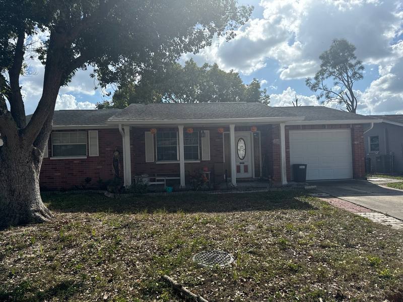 roofing project near Medford Dr in Port Richey