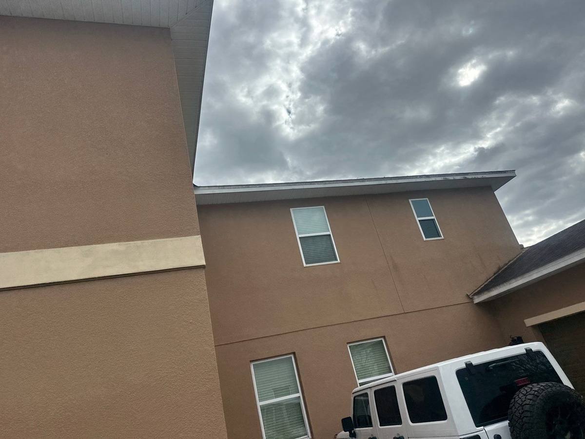 shingle roof replacement in Wesley Chapel, Florida