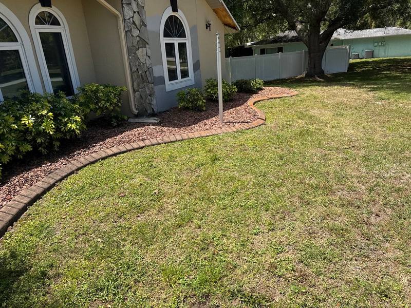 roofing project near Casey Dr in New Port Richey