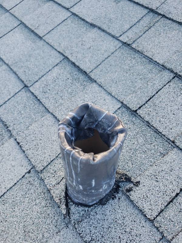 shingle roof replacement in St Petersburg, Florida