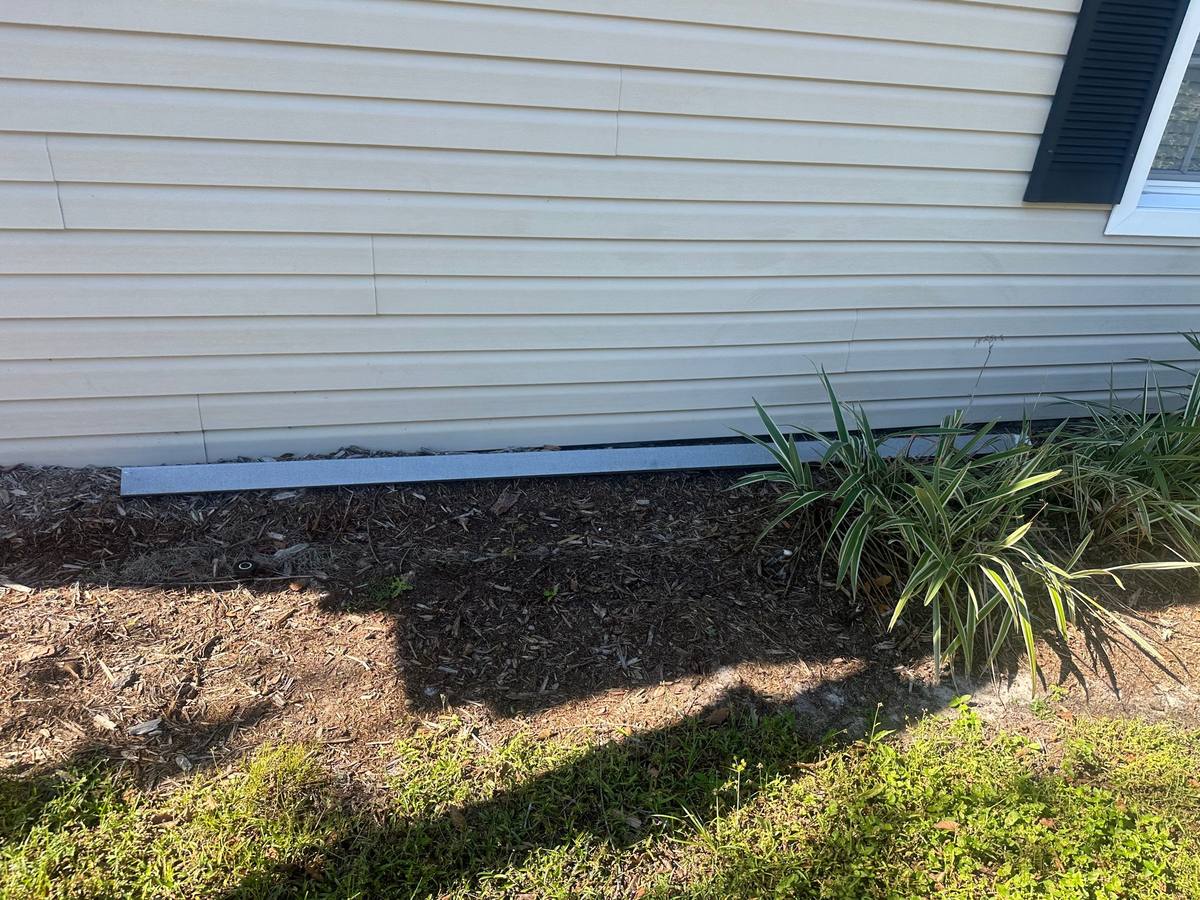 roof replacement in Lutz, Florida