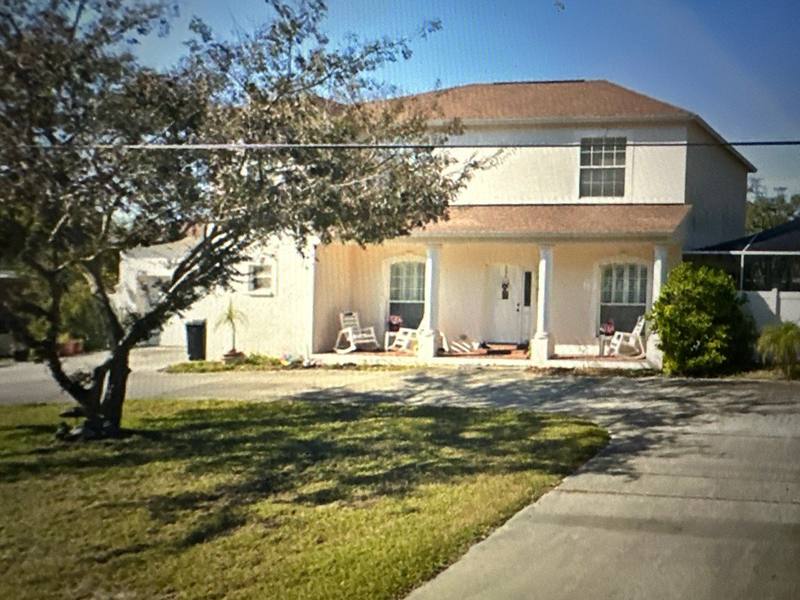 residential shingle roof replacement by Hloska Roofing in Seminole