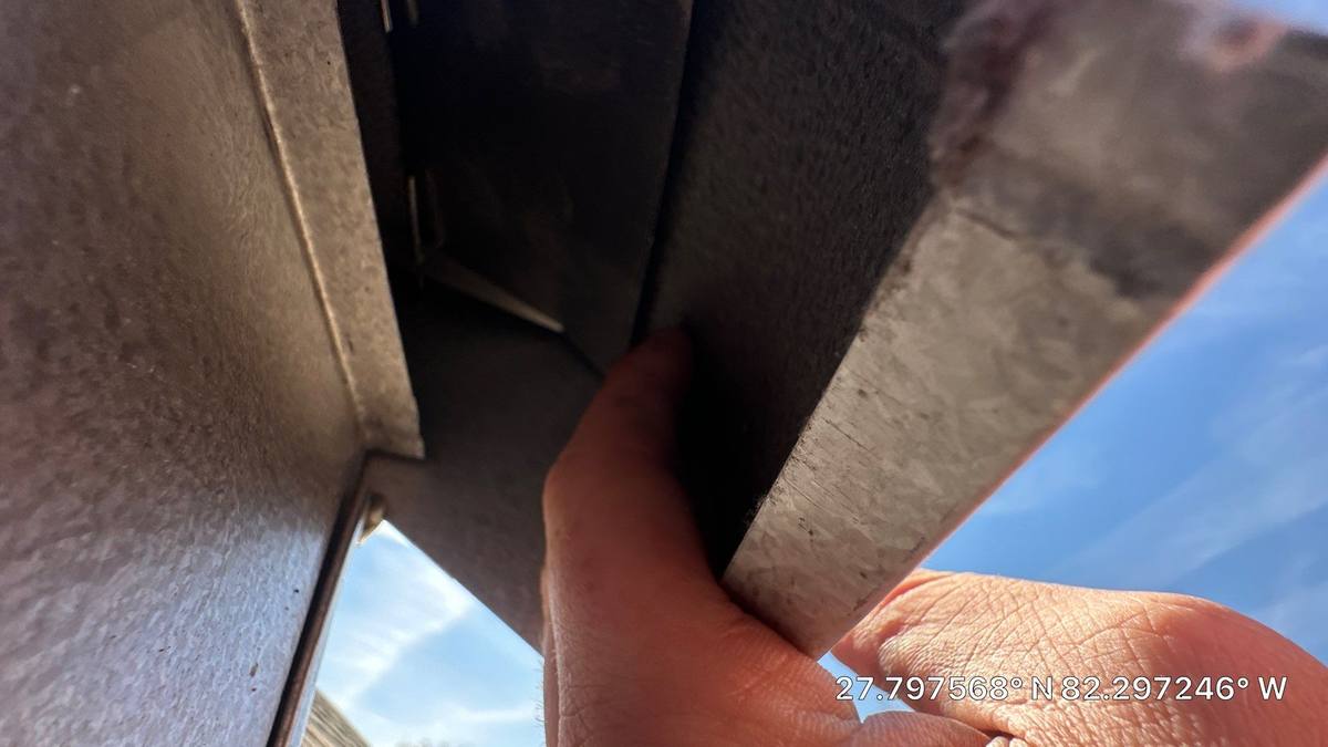 shingle roof replacement in Riverview, Florida