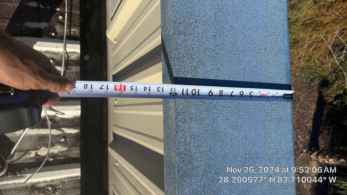 roof replacement in Port, Florida