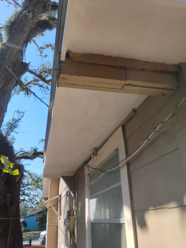 residential shingle roof replacement by Hloska Roofing in St Pete