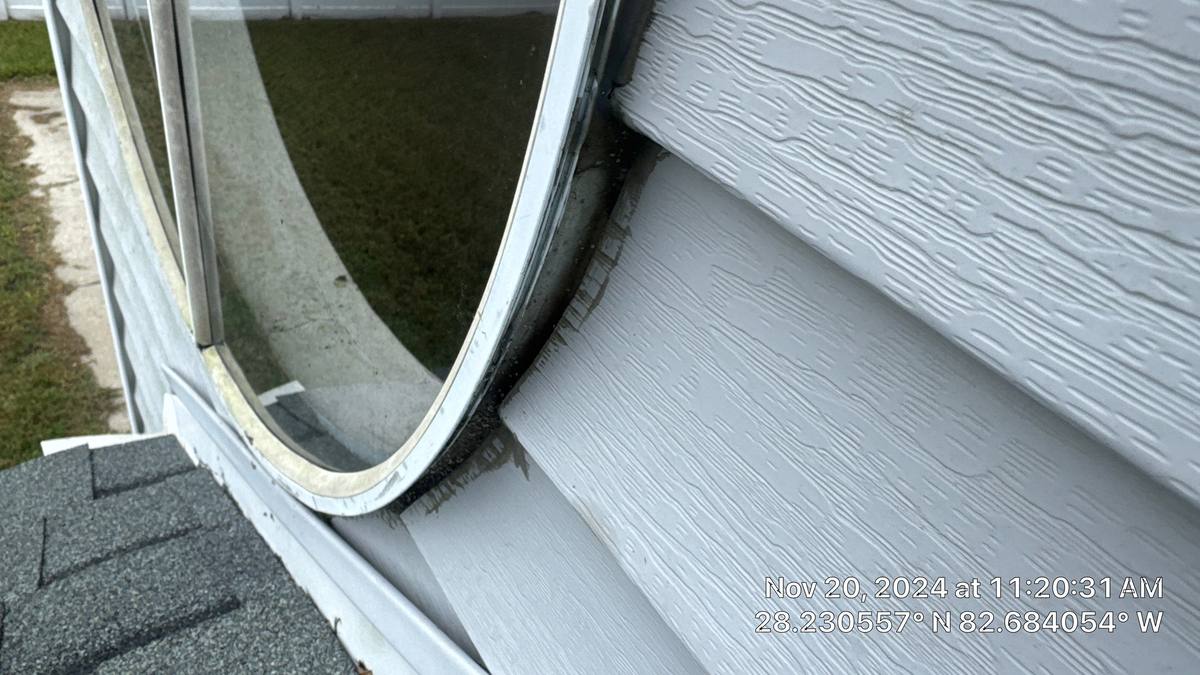 roof repair in New Port Richey, Florida