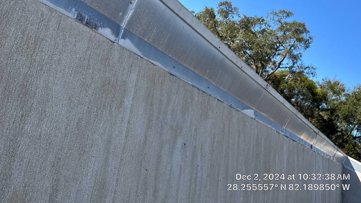 roof repair in Zephyrhills, Florida