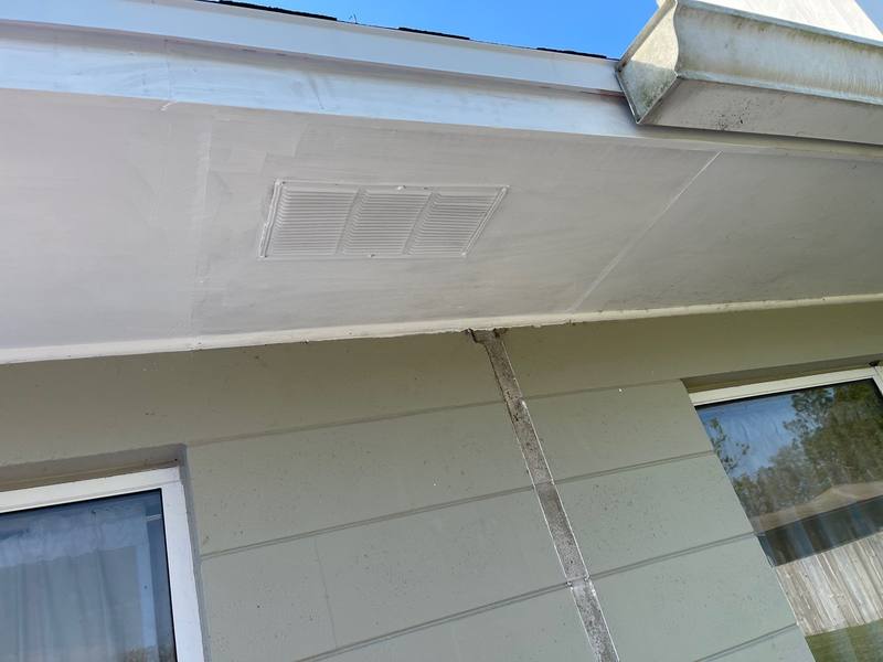 residential shingle roof replacement by Hloska Roofing in Land O' Lakes