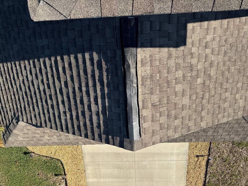 shingle roof replacement in Hudson, Florida
