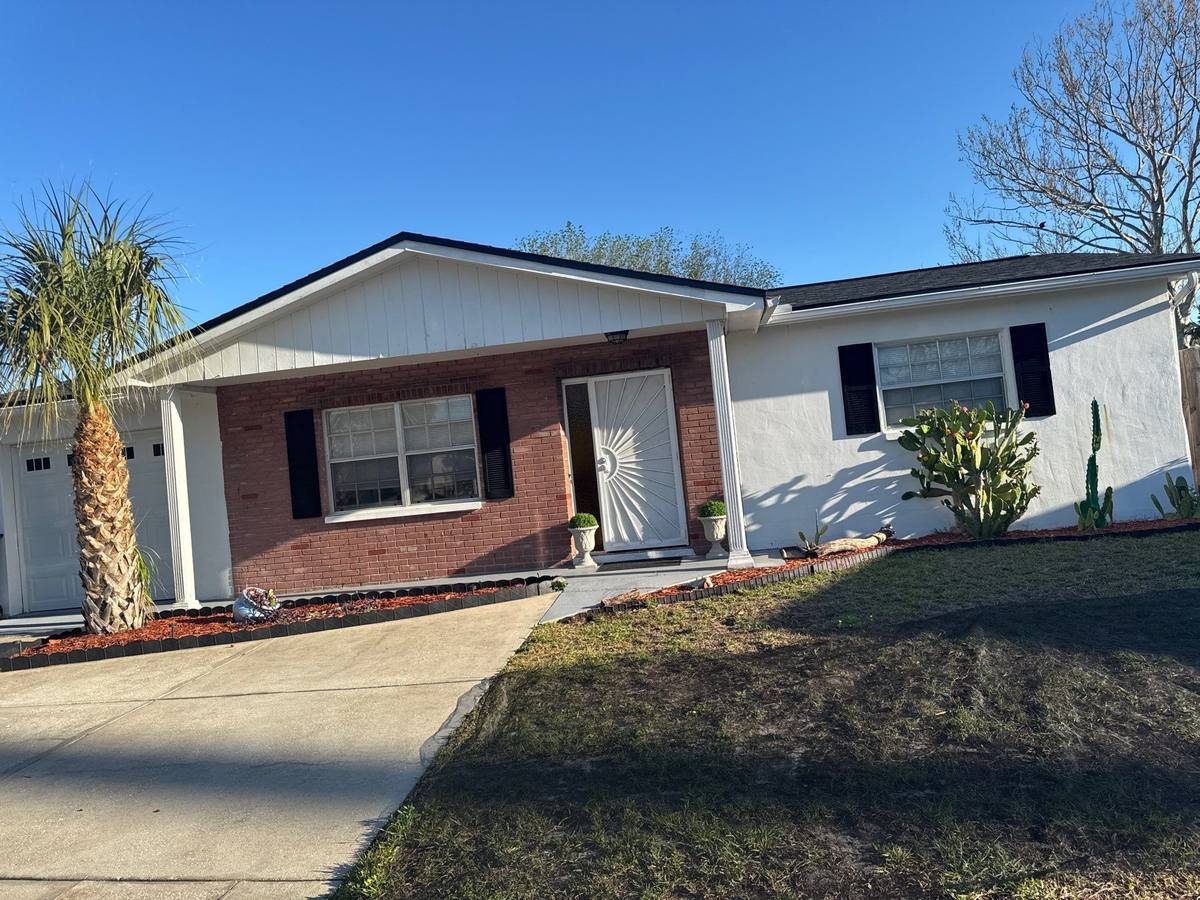 shingle roof replacement in Port Richey, Florida