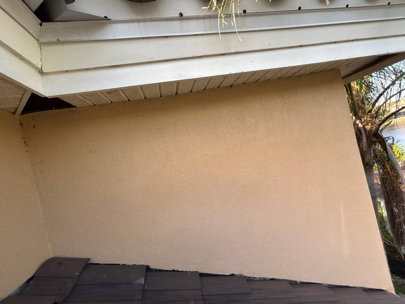 residential roof repair by Hloska Roofing in Tampa
