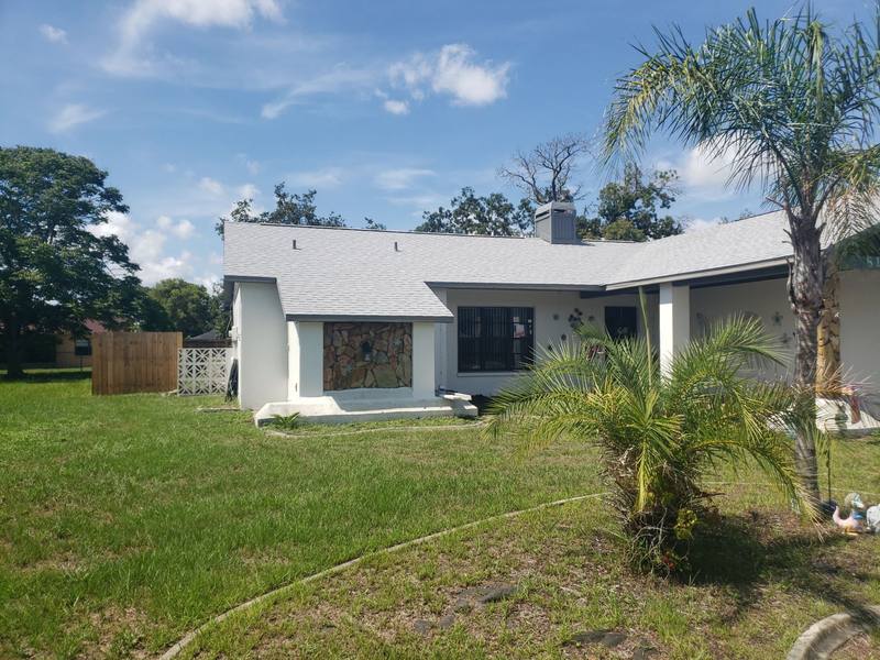 roofing project near Pagoda Dr in Spring Hill