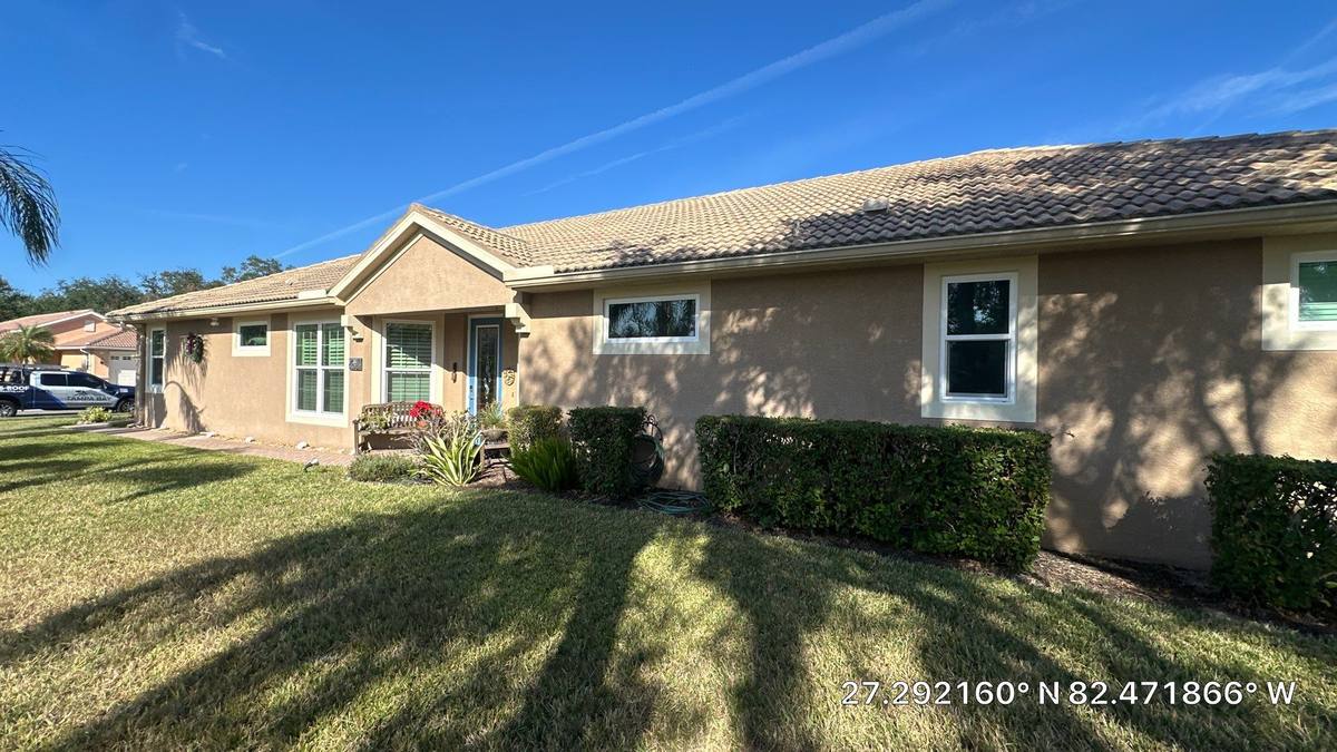 tile roof replacement in Sarasota, Florida