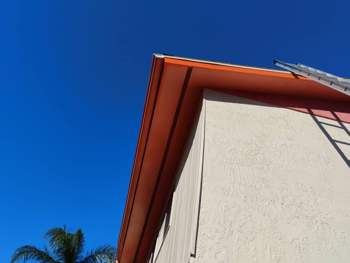 roof replacement in St. Petersburg, Florida