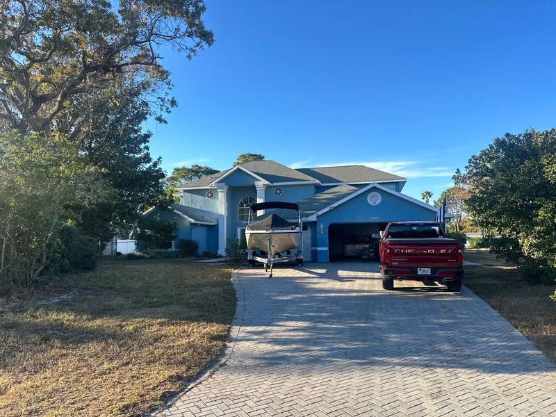 roofing project near Spinning Wheel Ln in Spring Hill