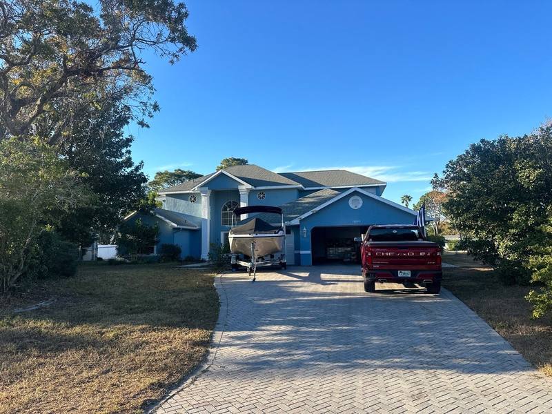 roofing project near Spinning Wheel Ln in Spring Hill