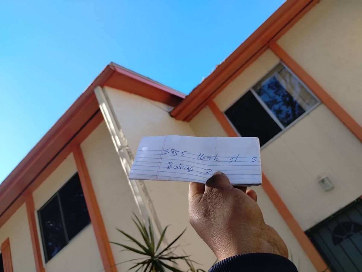 roof replacement in St. Petersburg, Florida