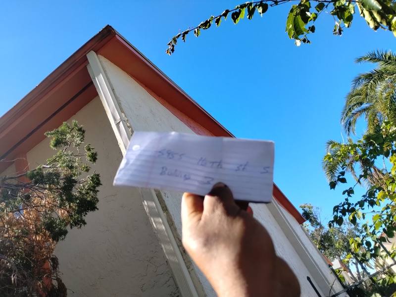 roof replacement in St. Petersburg, Florida