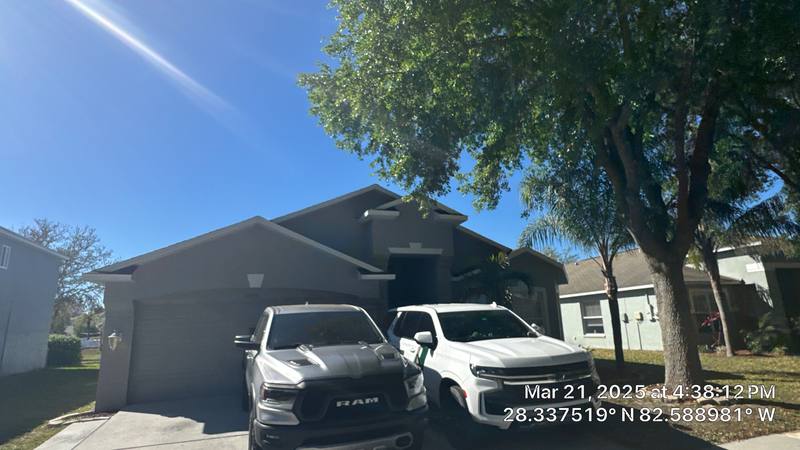residential shingle roof replacement by Hloska Roofing in Hudson