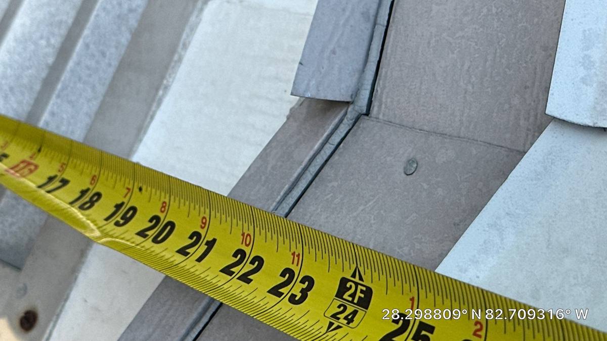 shingle roof replacement in Port Richey, Florida