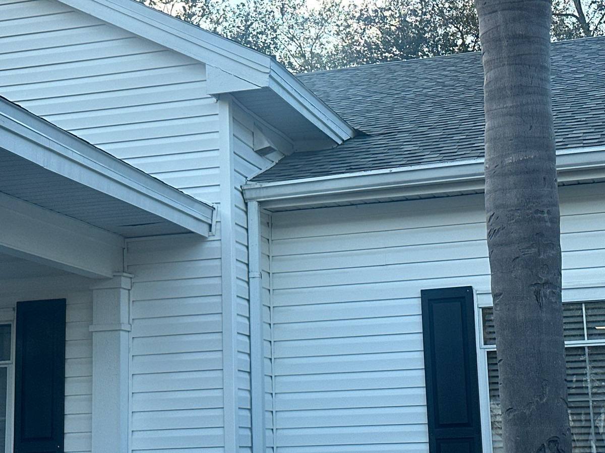 roof replacement in New Port Richey, Florida