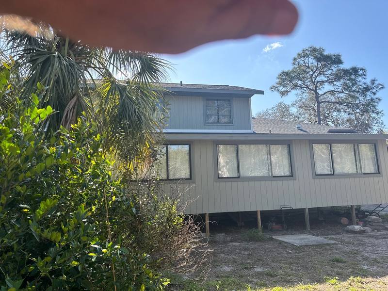 residential shingle roof replacement by Hloska Roofing in Hudson