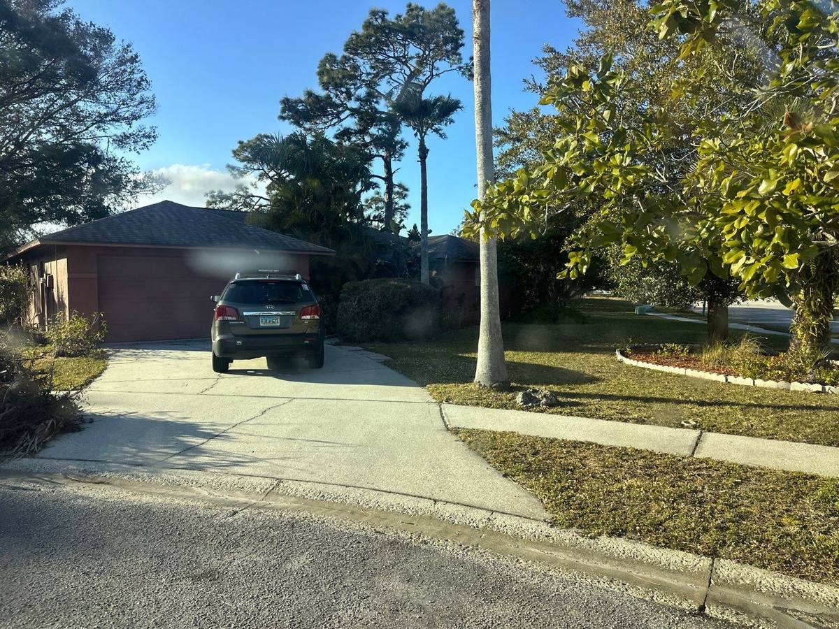 roof replacement in New Port Richey, Florida
