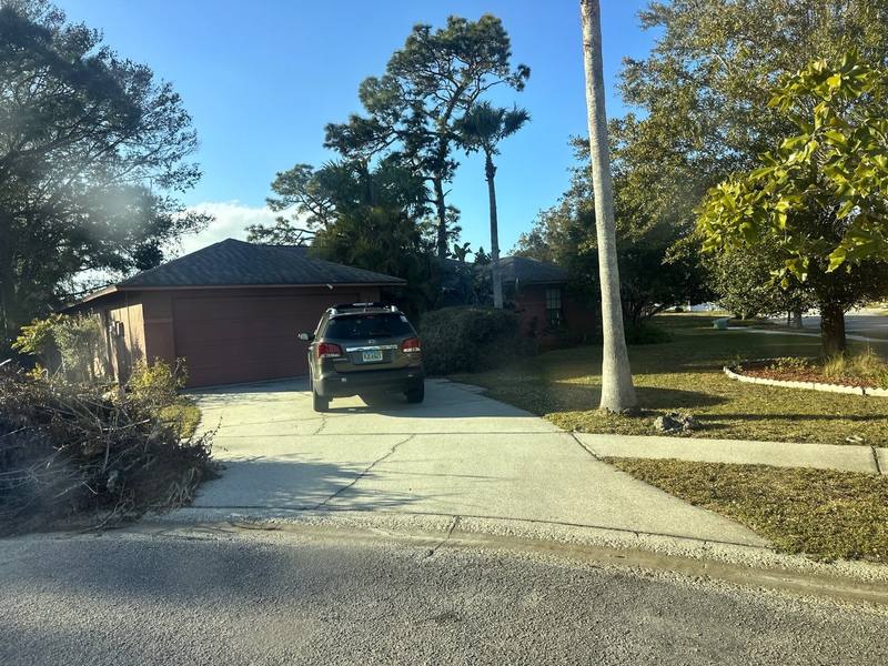 roof replacement in New Port Richey, Florida
